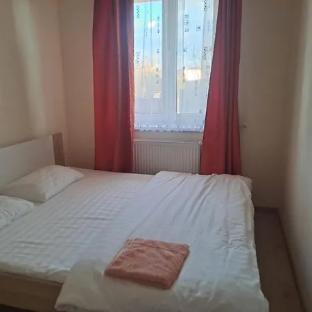 Hakhanhfamily Apartament