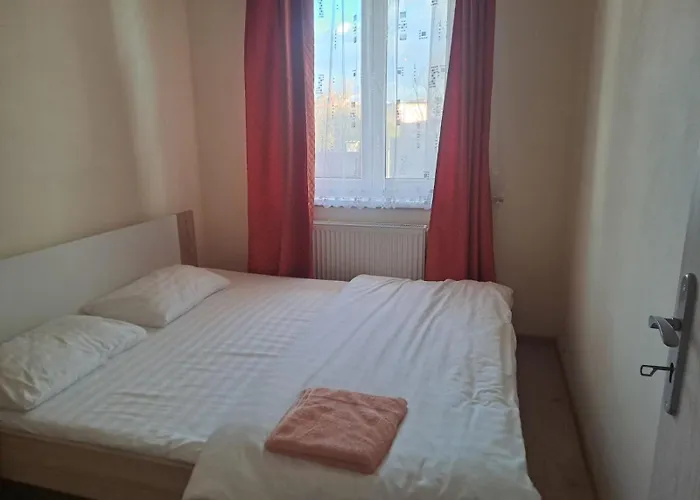 Hakhanhfamily Apartament